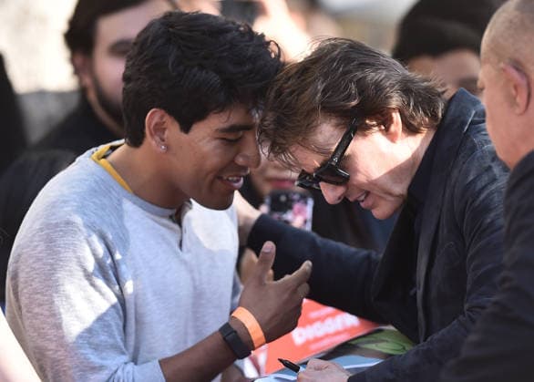 ˜Digger™ US Premiere Tom Cruise arriving to the Digger US premiere held at the Directors Village on September 28, 2026 in Westwood, CA. Westwood Directors Village California USA Copyright: xLISAxOConnorx xAFF-USA.comx