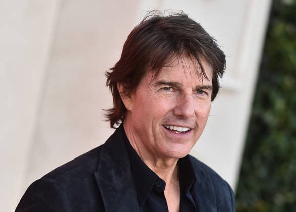 ˜Digger™ US Premiere Tom Cruise arriving to the Digger US premiere held at the Directors Village on September 28, 2026 in Westwood, CA. Westwood Directors Village California USA Copyright: xLISAxOConnorx xAFF-USA.comx