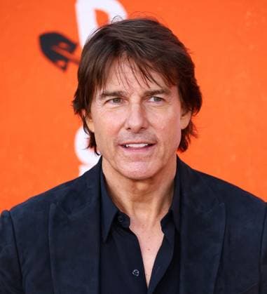 DIGGER Film Premiere in Los Angeles DIGGER Film Premiere at the Directors Village Theater in Westwood, California on 9 28 26. 28 Sep 2026 Pictured: Tom Cruise.  Copyright: xThexMegaxAgencyxRiverx xMEGAx