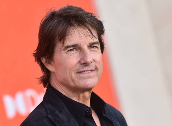 ˜Digger™ US Premiere Tom Cruise arriving to the Digger US premiere held at the Directors Village on September 28, 2026 in Westwood, CA. Westwood Directors Village California USA Copyright: xLISAxOConnorx xAFF-USA.comx