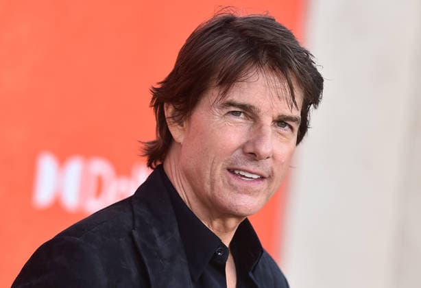 ˜Digger™ US Premiere Tom Cruise arriving to the Digger US premiere held at the Directors Village on September 28, 2026 in Westwood, CA. Westwood Directors Village California USA Copyright: xLISAxOConnorx xAFF-USA.comx