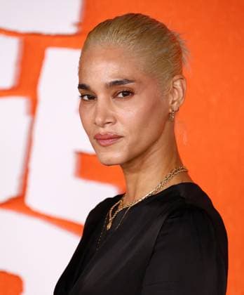 DIGGER Film Premiere in Los Angeles DIGGER Film Premiere at the Directors Village Theater in Westwood, California on 9 28 26. 28 Sep 2026 Pictured: Sofia Boutella.  Copyright: xThexMegaxAgencyxRiverx xMEGAx