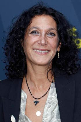 Emily Atef bei der Premiere des Kinofilms Call Me Queen auf dem 34. Filmfest Hamburg 2026 im Cinemaxx Dammtor. Hamburg, 28.09.2026