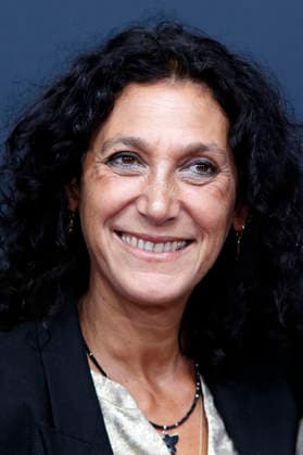 Emily Atef bei der Premiere des Kinofilms Call Me Queen auf dem 34. Filmfest Hamburg 2026 im Cinemaxx Dammtor. Hamburg, 28.09.2026