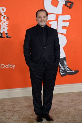 Digger Premiere - Los Angeles, USA LOS ANGELES, USA. September 28, 2026: Michael Stuhlbarg at the premiere for Digger at Directors Village. Los Angeles CA USA  Copyright: xPaulxSmith Featureflashx