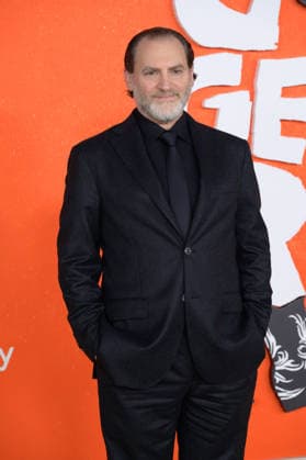 Digger Premiere - Los Angeles, USA LOS ANGELES, USA. September 28, 2026: Michael Stuhlbarg at the premiere for Digger at Directors Village. Los Angeles CA USA  Copyright: xPaulxSmith Featureflashx