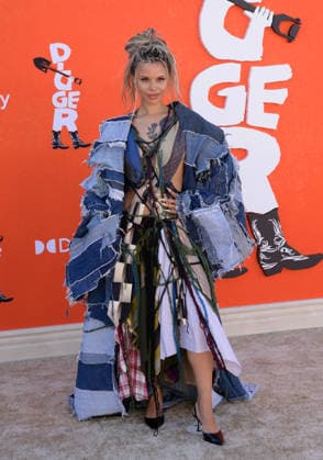 Digger Premiere - Los Angeles, USA LOS ANGELES, USA. September 28, 2026: Snitchery at the premiere for Digger at Directors Village. Los Angeles CA USA  Copyright: xPaulxSmith Featureflashx