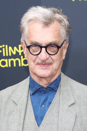 FILMFEST HAMBURG 2026 - Tag 4 Wim Wenders, Filmfest Hamburg, From Inside Out, Cinemaxx, Hamburg, 28.09.2026 Copyright: xEventpressxBecherx