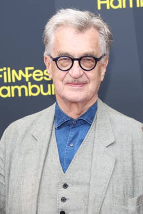 FILMFEST HAMBURG 2026 - Tag 4 Wim Wenders, Filmfest Hamburg, From Inside Out, Cinemaxx, Hamburg, 28.09.2026 Copyright: xEventpressxBecherx