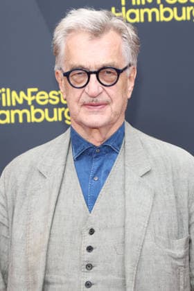 FILMFEST HAMBURG 2026 - Tag 4 Wim Wenders, Filmfest Hamburg, From Inside Out, Cinemaxx, Hamburg, 28.09.2026 Copyright: xEventpressxBecherx