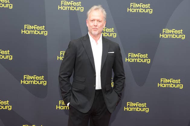 FILMFEST HAMBURG 2026 - Tag 4 Karsten Bruening, Filmfest Hamburg, From Inside Out, Cinemaxx, Hamburg, 28.09.2026 Copyright: xEventpressxBecherx