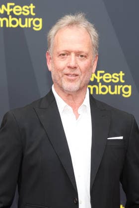 FILMFEST HAMBURG 2026 - Tag 4 Karsten Bruening, Filmfest Hamburg, From Inside Out, Cinemaxx, Hamburg, 28.09.2026 Copyright: xEventpressxBecherx