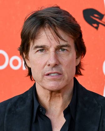 September 28, 2026, Westwood, California, USA: American actor and film producer TOM CRUISE, 64, attends the Los Angeles Premiere Of Warner Bros. Pictures Digger red carpet. Westwood USA  - ZUMAb173 20260928_aap_b173_007 Copyright: xBillyxBennightx