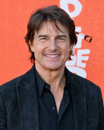 September 28, 2026, Westwood, California, USA: American actor and film producer TOM CRUISE, 64, attends the Los Angeles Premiere Of Warner Bros. Pictures Digger red carpet. Westwood USA  - ZUMAb173 20260928_aap_b173_029 Copyright: xBillyxBennightx