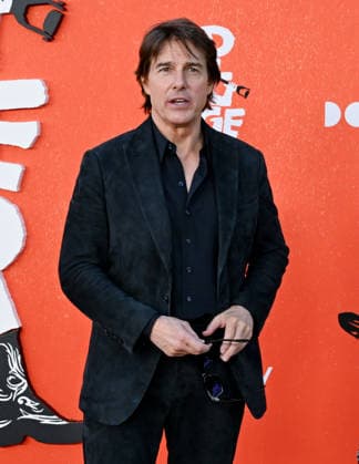 September 28, 2026, Westwood, California, USA: American actor and film producer TOM CRUISE, 64, attends the Los Angeles Premiere Of Warner Bros. Pictures Digger red carpet. Westwood USA  - ZUMAb173 20260928_aap_b173_040 Copyright: xBillyxBennightx