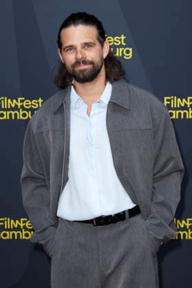 Josef Ellers bei der Premiere des Kinofilms Frau Winkler verlässt das Haus auf dem 34. Filmfest Hamburg 2026 im Cinemaxx Dammtor. Hamburg, 28.09.2026