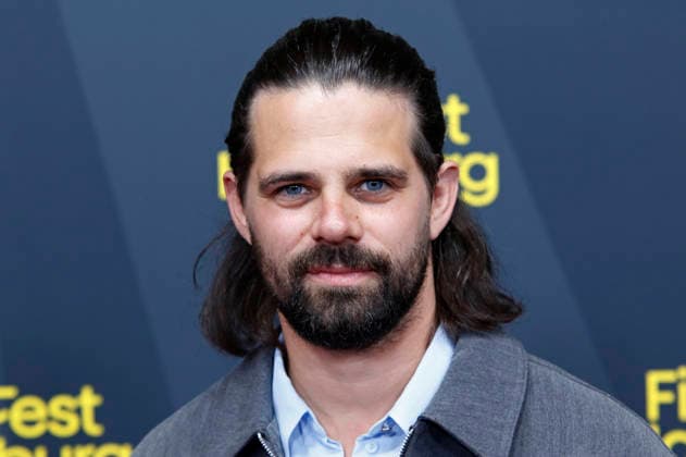 Josef Ellers bei der Premiere des Kinofilms Frau Winkler verlässt das Haus auf dem 34. Filmfest Hamburg 2026 im Cinemaxx Dammtor. Hamburg, 28.09.2026
