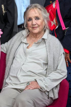 ABB FILMFEST- Doris Kunstmann zu Gast auf dem roten Teppich bei der Premiere des Films Frau Winkler verlaesst das Haus auf dem FilmFest Hamburg 2026 im Kino Cinemaxx Dammtor in Hamburg am 28.09.2026 Hamburg Deutschland