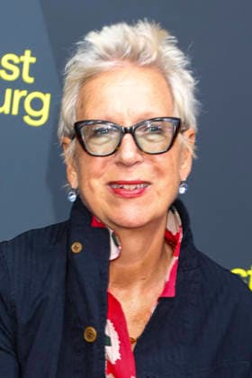 ABB FILMFEST- Doris Doerrie Regisseurin zu Gast auf dem roten Teppich bei der Premiere des Films Frau Winkler verlaesst das Haus auf dem FilmFest Hamburg 2026 im Kino Cinemaxx Dammtor in Hamburg am 28.09.2026 Hamburg Deutschland
