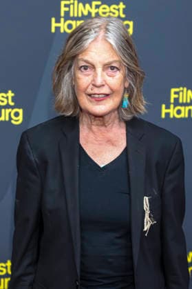 ABB FILMFEST- Angela Winkler zu Gast auf dem roten Teppich bei der Premiere des Films Frau Winkler verlaesst das Haus auf dem FilmFest Hamburg 2026 im Kino Cinemaxx Dammtor in Hamburg am 28.09.2026 Hamburg Deutschland