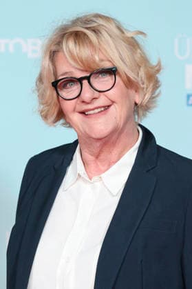 Saskia Vester bei der Premiere des Kinofilms Lügen über meine Mutter in der Astor Film Lounge im Arri. München, 28.09.2026