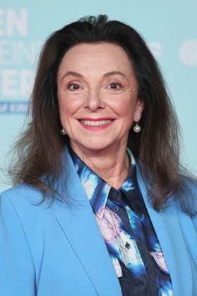 Uschi Dämmrich von Luttitz bei der Premiere des Kinofilms Lügen über meine Mutter in der Astor Film Lounge im Arri. München, 28.09.2026