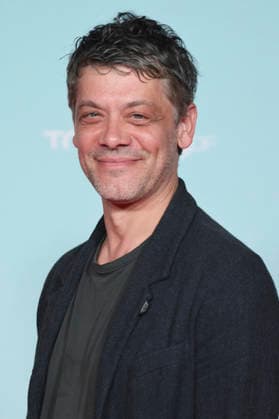 Carlo Ljubek bei der Premiere des Kinofilms Lügen über meine Mutter in der Astor Film Lounge im Arri. München, 28.09.2026