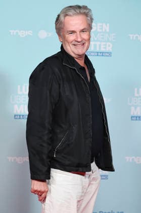 Timothy Peach bei der Premiere des Kinofilms Lügen über meine Mutter in der Astor Film Lounge im Arri. München, 28.09.2026