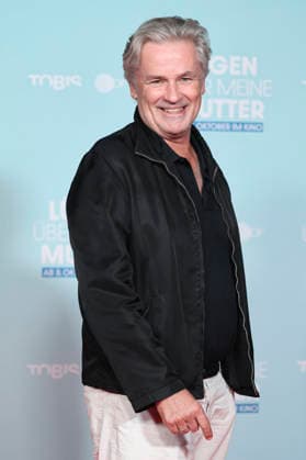 Timothy Peach bei der Premiere des Kinofilms Lügen über meine Mutter in der Astor Film Lounge im Arri. München, 28.09.2026
