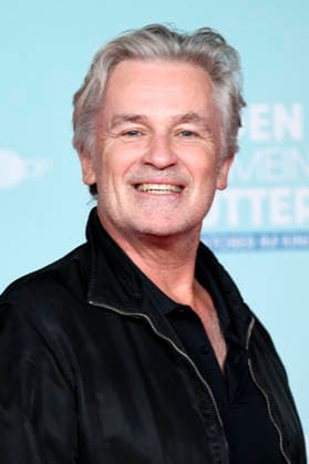 Timothy Peach bei der Premiere des Kinofilms Lügen über meine Mutter in der Astor Film Lounge im Arri. München, 28.09.2026