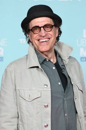 Helmfried von Lüttichau bei der Premiere des Kinofilms Lügen über meine Mutter in der Astor Film Lounge im Arri. München, 28.09.2026