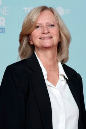 Johanna Gastdorf bei der Premiere des Kinofilms Lügen über meine Mutter in der Astor Film Lounge im Arri. München, 28.09.2026