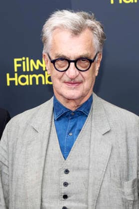 ABB FILMFEST- Wim Wenders Regisseur zu Gast auf dem roten Teppich bei der Premiere des Films From Inside Out auf dem FilmFest Hamburg 2026 im Kino Cinemaxx Dammtor in Hamburg am 28.09.2026 Hamburg Deutschland