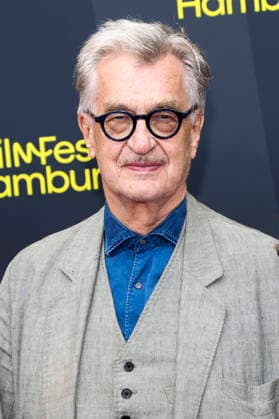 ABB FILMFEST- Wim Wenders Regisseur zu Gast auf dem roten Teppich bei der Premiere des Films From Inside Out auf dem FilmFest Hamburg 2026 im Kino Cinemaxx Dammtor in Hamburg am 28.09.2026 Hamburg Deutschland