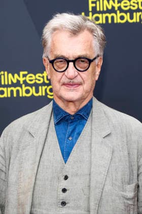 ABB FILMFEST- Wim Wenders Regisseur zu Gast auf dem roten Teppich bei der Premiere des Films From Inside Out auf dem FilmFest Hamburg 2026 im Kino Cinemaxx Dammtor in Hamburg am 28.09.2026 Hamburg Deutschland