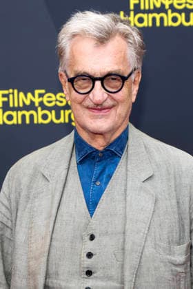 ABB FILMFEST- Wim Wenders Regisseur zu Gast auf dem roten Teppich bei der Premiere des Films From Inside Out auf dem FilmFest Hamburg 2026 im Kino Cinemaxx Dammtor in Hamburg am 28.09.2026 Hamburg Deutschland