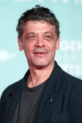 Carlo Ljubek bei der Premiere des Kinofilms Lügen über meine Mutter in der Astor Film Lounge im Arri. München, 28.09.2026