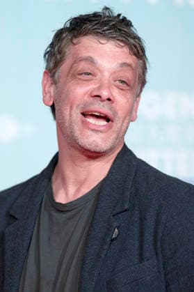Carlo Ljubek bei der Premiere des Kinofilms Lügen über meine Mutter in der Astor Film Lounge im Arri. München, 28.09.2026