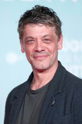 Carlo Ljubek bei der Premiere des Kinofilms Lügen über meine Mutter in der Astor Film Lounge im Arri. München, 28.09.2026