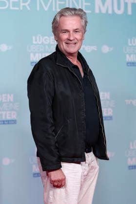 Timothy Peach bei der Premiere des Kinofilms Lügen über meine Mutter in der Astor Film Lounge im Arri. München, 28.09.2026