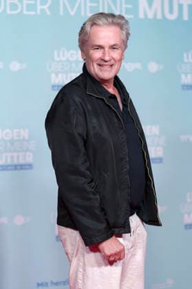 Timothy Peach bei der Premiere des Kinofilms Lügen über meine Mutter in der Astor Film Lounge im Arri. München, 28.09.2026