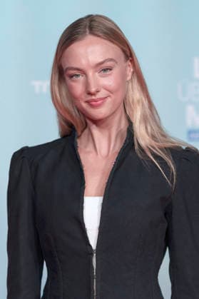 Lilly Krug bei der Premiere des Kinofilms Lügen über meine Mutter in der Astor Film Lounge im Arri. München, 28.09.2026