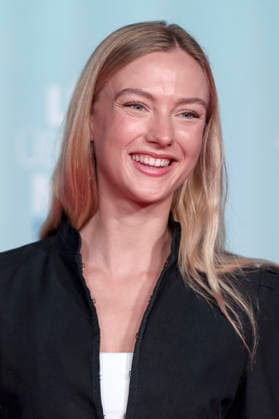 Lilly Krug bei der Premiere des Kinofilms Lügen über meine Mutter in der Astor Film Lounge im Arri. München, 28.09.2026