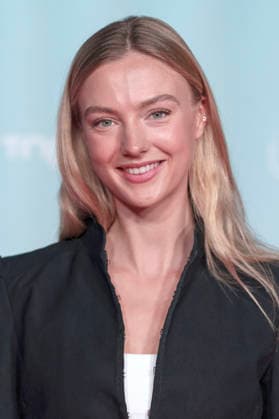 Lilly Krug bei der Premiere des Kinofilms Lügen über meine Mutter in der Astor Film Lounge im Arri. München, 28.09.2026