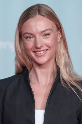 Lilly Krug bei der Premiere des Kinofilms Lügen über meine Mutter in der Astor Film Lounge im Arri. München, 28.09.2026