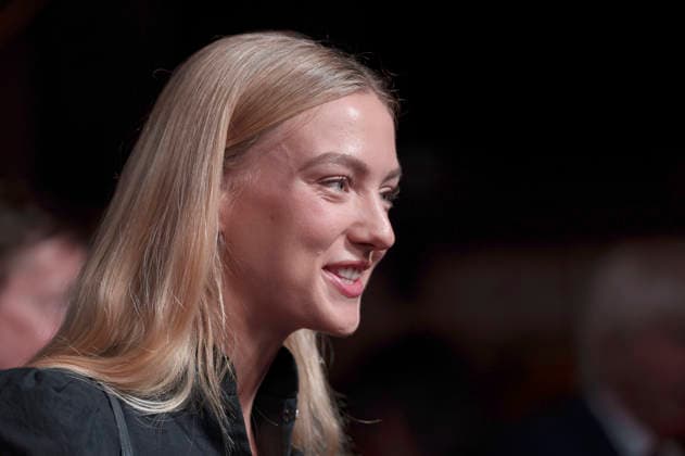 Lilly Krug bei der Premiere des Kinofilms Lügen über meine Mutter in der Astor Film Lounge im Arri. München, 28.09.2026