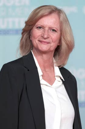 Johanna Gastdorf bei der Premiere des Kinofilms Lügen über meine Mutter in der Astor Film Lounge im Arri. München, 28.09.2026