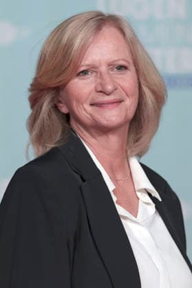 Johanna Gastdorf bei der Premiere des Kinofilms Lügen über meine Mutter in der Astor Film Lounge im Arri. München, 28.09.2026