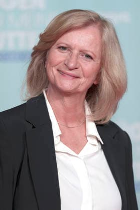 Johanna Gastdorf bei der Premiere des Kinofilms Lügen über meine Mutter in der Astor Film Lounge im Arri. München, 28.09.2026