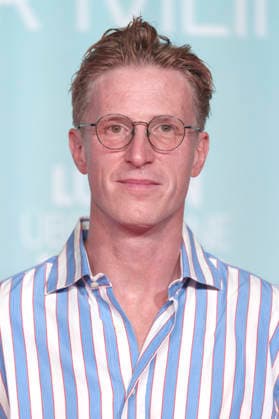 Golo Euler bei der Premiere des Kinofilms Lügen über meine Mutter in der Astor Film Lounge im Arri. München, 28.09.2026